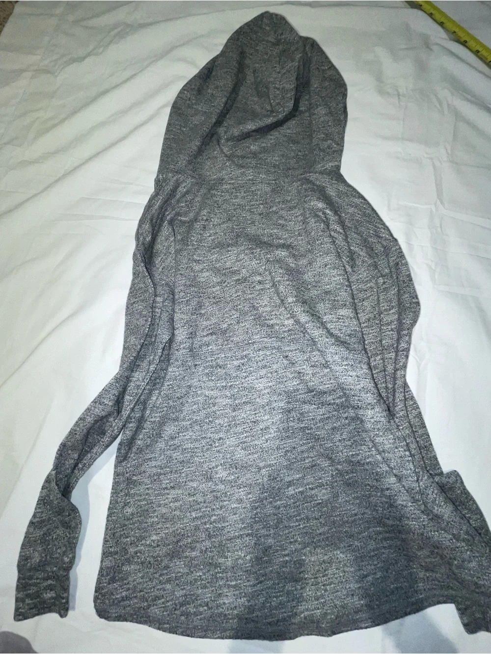 Lot of 3 Justice Girls size 10 Pink grey and black Hoodie shirts